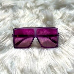 Never worn Sunglasses